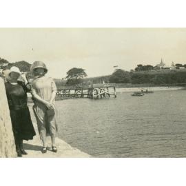 Shellharbour Harbour