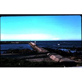 Shellharbour Breakwater