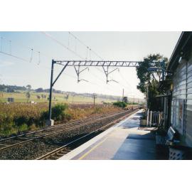 Shellharbour Dunmore Station