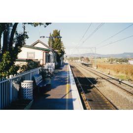 Shellharbour Dunmore Station