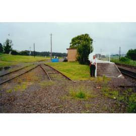 Shellharbour Dunmore Station