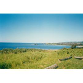Killalea Regional Park to Minnamurra Island