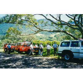 Bushfire Brigade