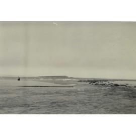 Entrance to Little Lake, 1950