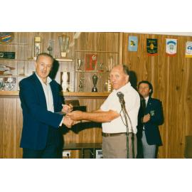 German Air Rifle Club Illawarra