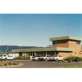 Shellharbour Airport