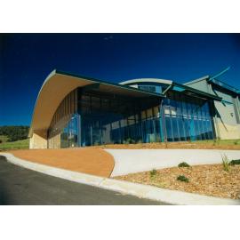 Croom Regional Sporting Complex