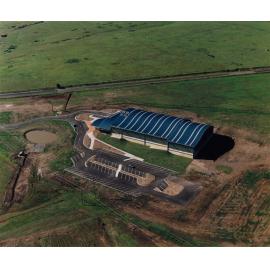 Croom Regional Sporting Complex
