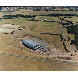 Croom Regional Sporting Complex