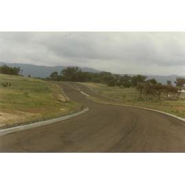 Lake Entrance Road Deviation