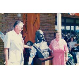 Opening of Tongarra Museum