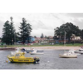 Shellharbour Harbour