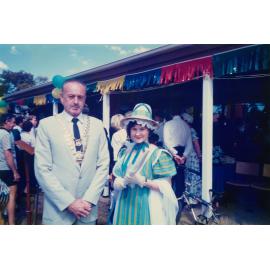 Opening of Tongarra Museum