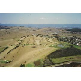 Old Shellharbour Gold Course