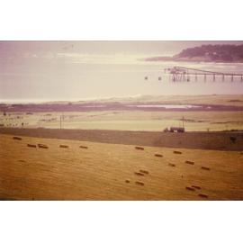Site of Shell Cove