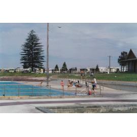 Shellharbour Pool