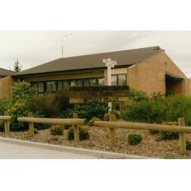 Oak Flats Senior Citizens Centre - Hippisley Place