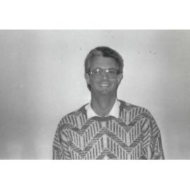Shellharbour Council Staff Brian Marsh