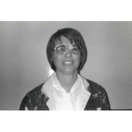Shellharbour Council Staff Dianne Allen