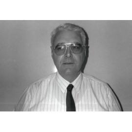 Shellharbour Council Staff Bill Huntly
