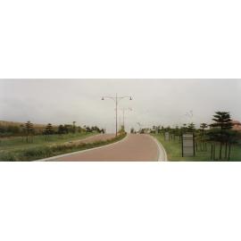 Cove Boulevard