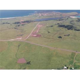 Site of Shell Cove Estate
