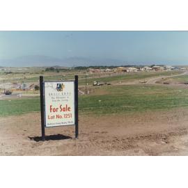 Shell Cove Estate Stage 1