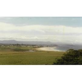 Site of Shell Cove Marina