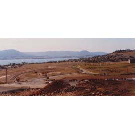 Building Shellharbour Square