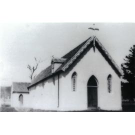 St Paul's Roman Catholic Church