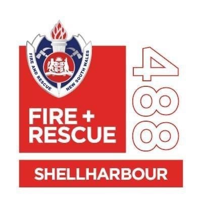 Fire and Rescue NSW Shellharbour Station