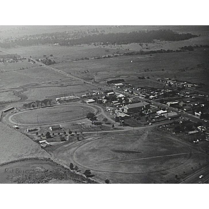 Albion Park Showground