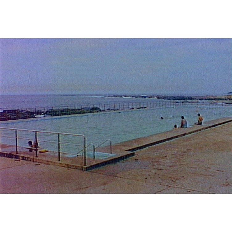 Beverley Whitfield Pool