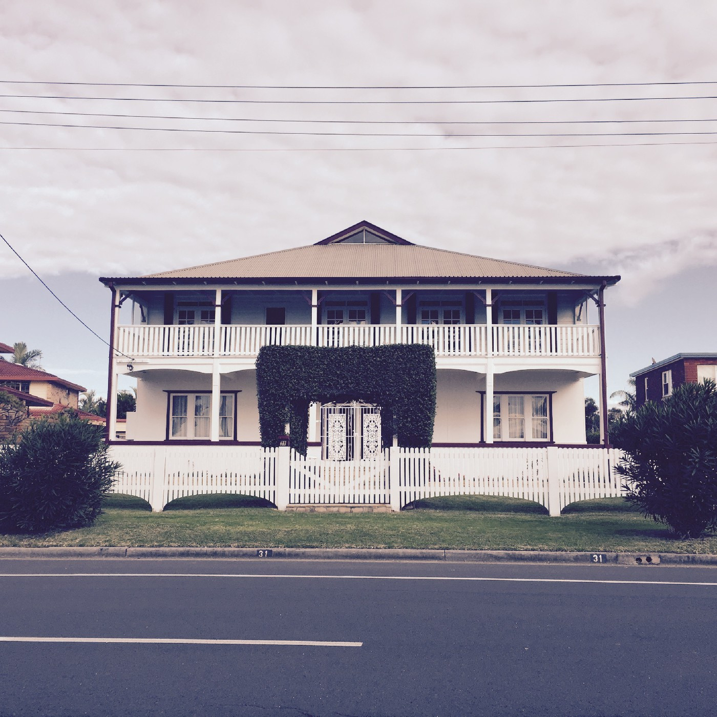 California Guesthouse
