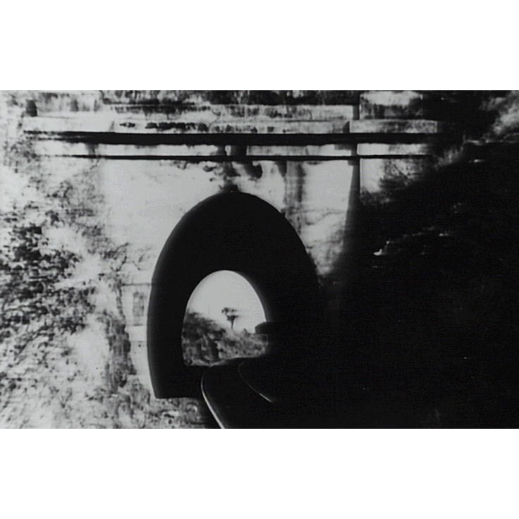 Croom Railway Tunnel