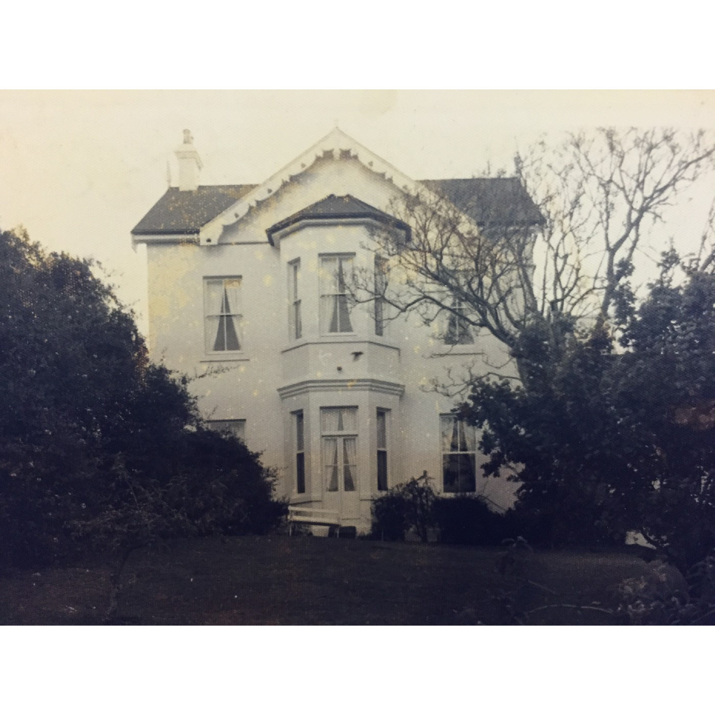 Dunmore House