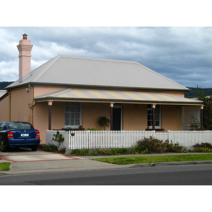 Georgian Style Cottage