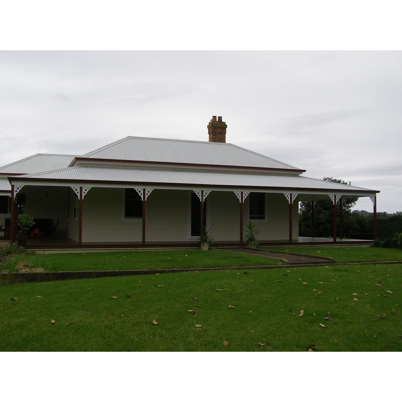 Glengowrie