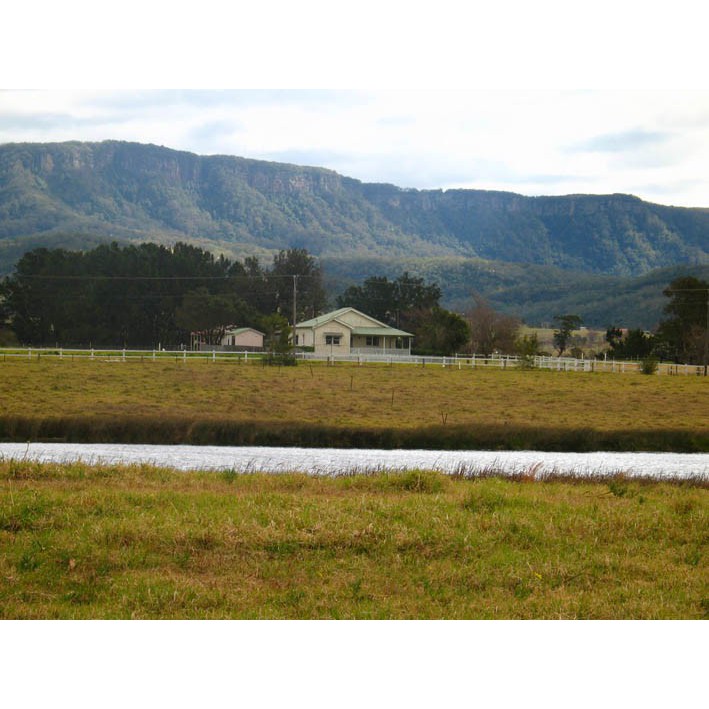 Illawarra Escarpment Landscape Conservation Area