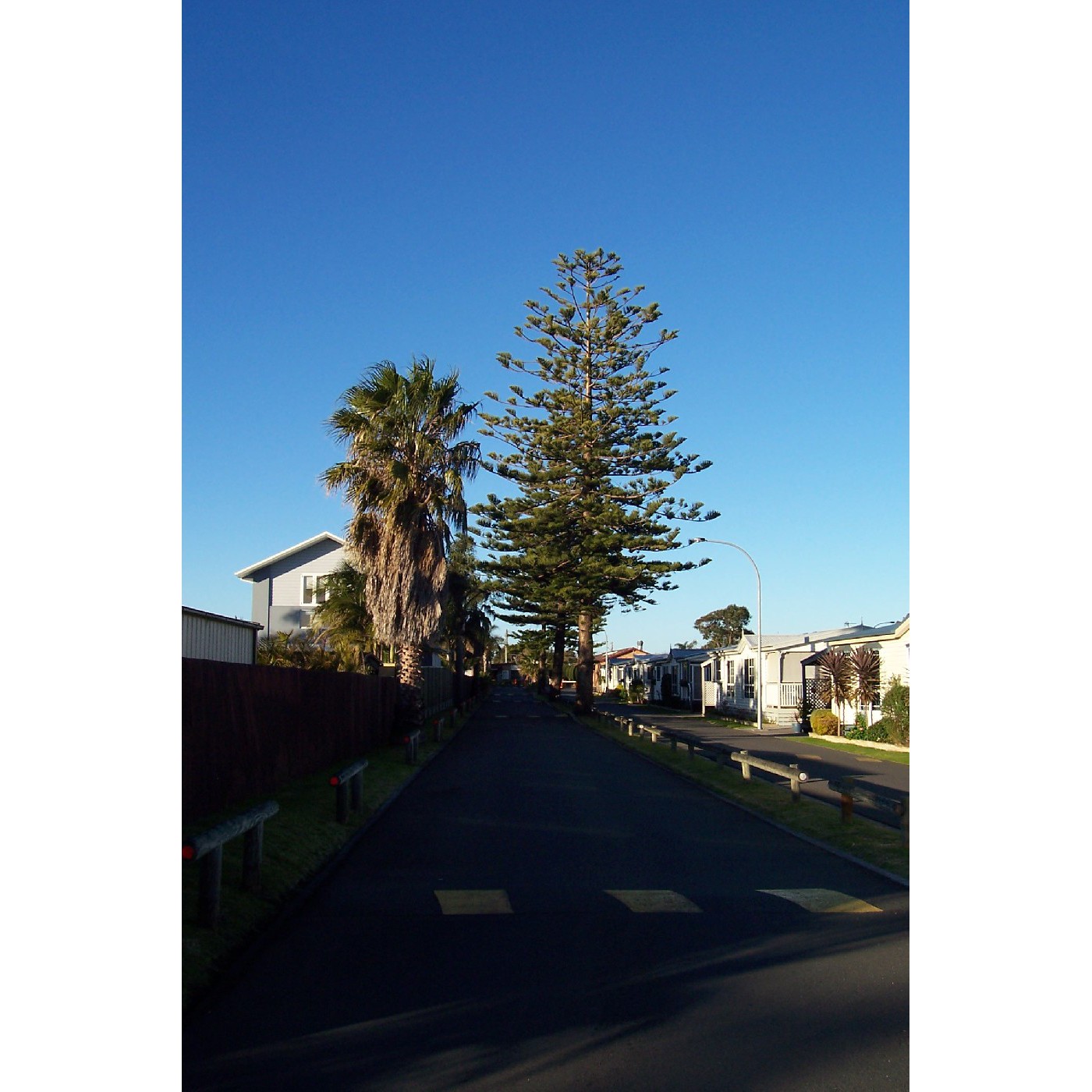 Lake Windemere Caravan Park