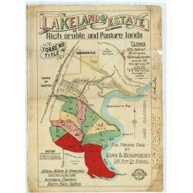 Lakelands Estate 