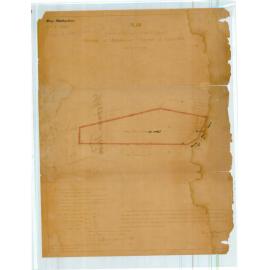 Plan Portion 35 and Part of Portion 36, 40 and 41