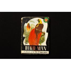The Bird Man - A Sketch of the Life of John Gould