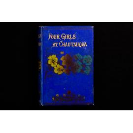 Four Girls At Chautauqua
