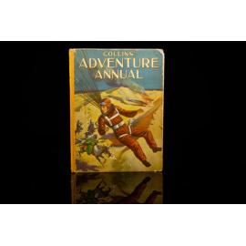 Collins Adventure Annual
