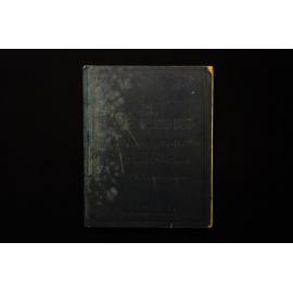 Albion Park Cricket Club Score Book - Lew Stubbs 