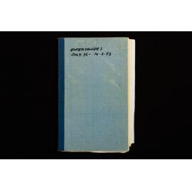 The Entertainers Minute Books
