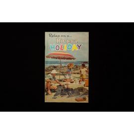 Relax on a Riviera Holiday