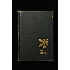 Photograph Album -  Allen Family