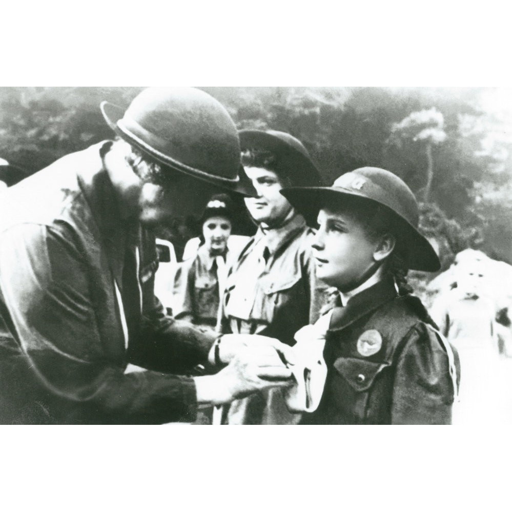 Mt Keira Scout Camp